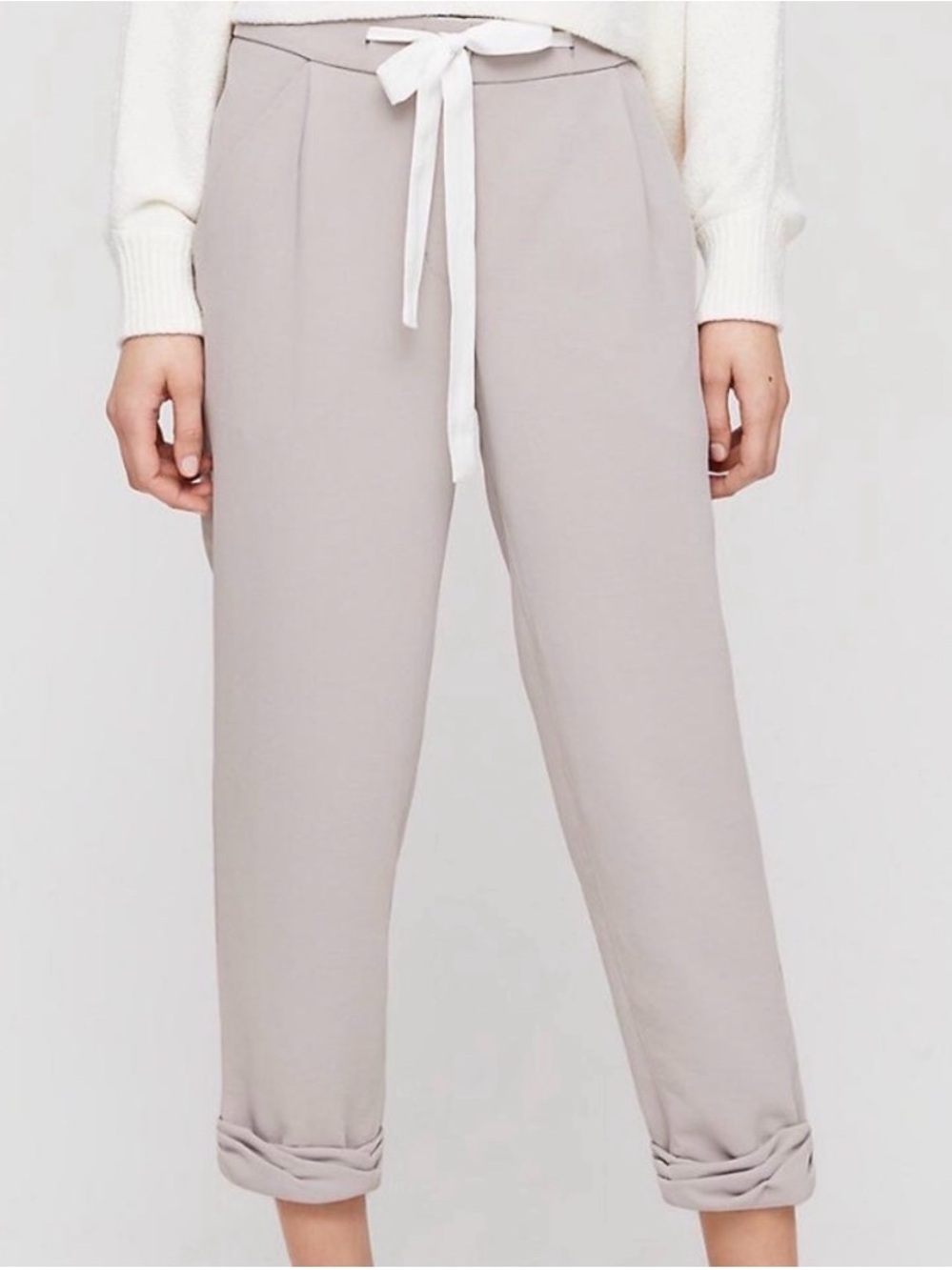 Wilfred Aritzia Allant Pant